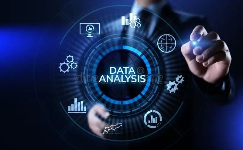 Data Analytics Certification