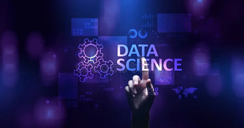 Data Science Certification