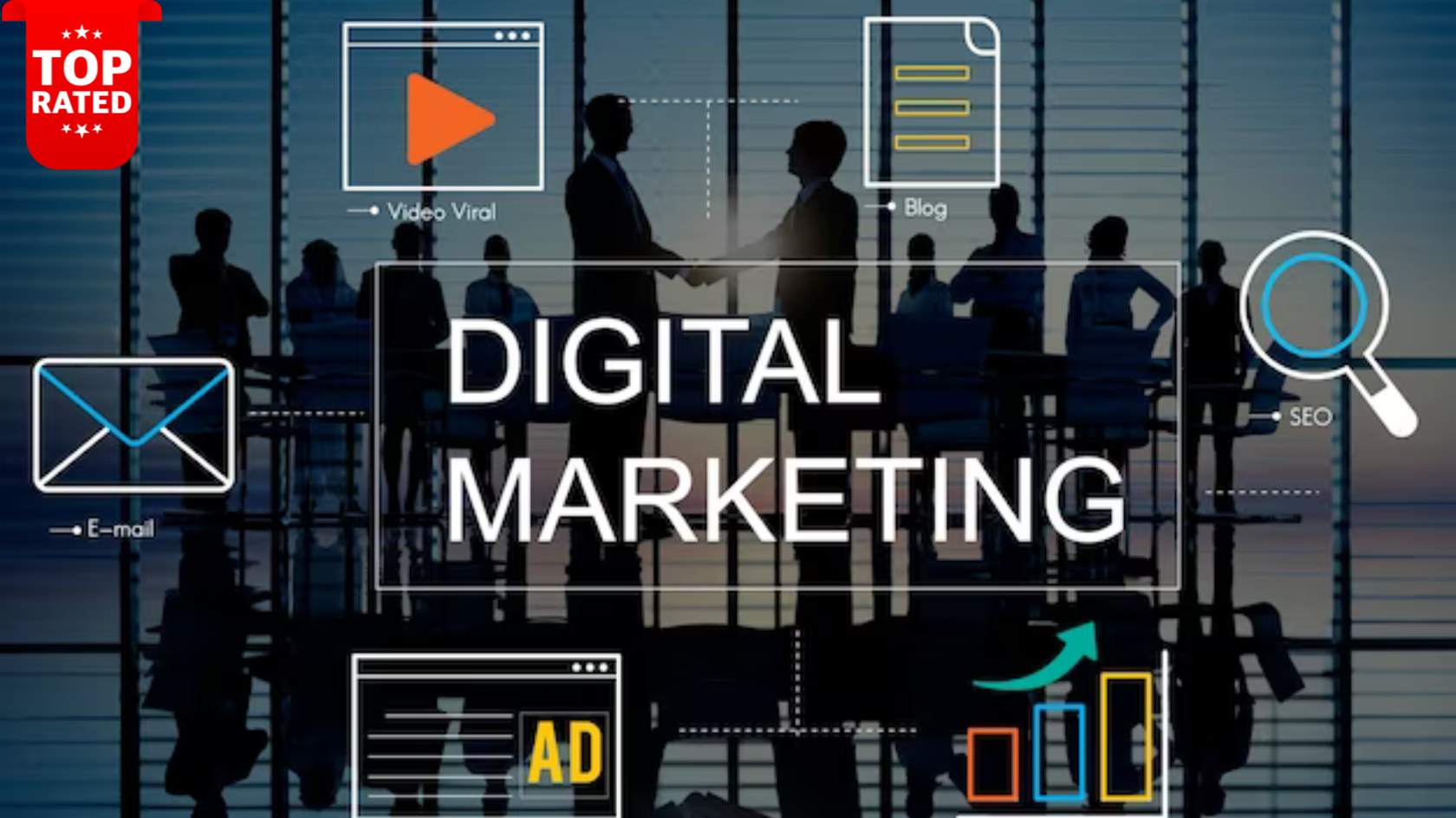 Digital Marketing Certification