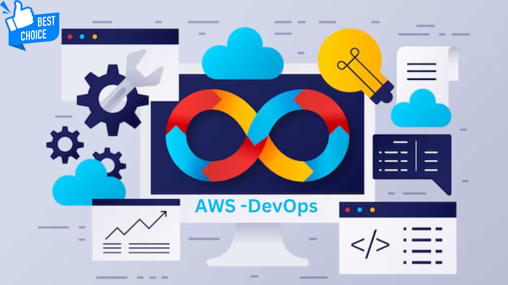 AWS & DevOps Certification