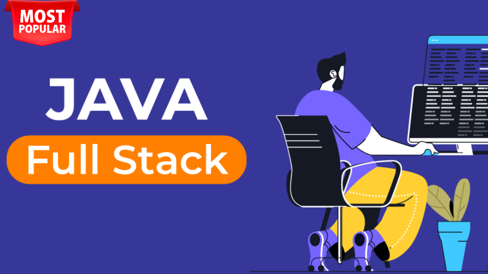 Java Fullstack Certification