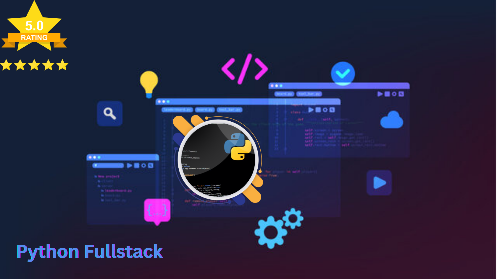 No 1 Best Software Training Institute - AchieversIT